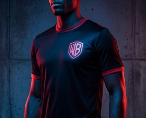 Camisa WB